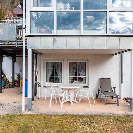 Apartamento Haus Aretz Feldberg  Exterior foto