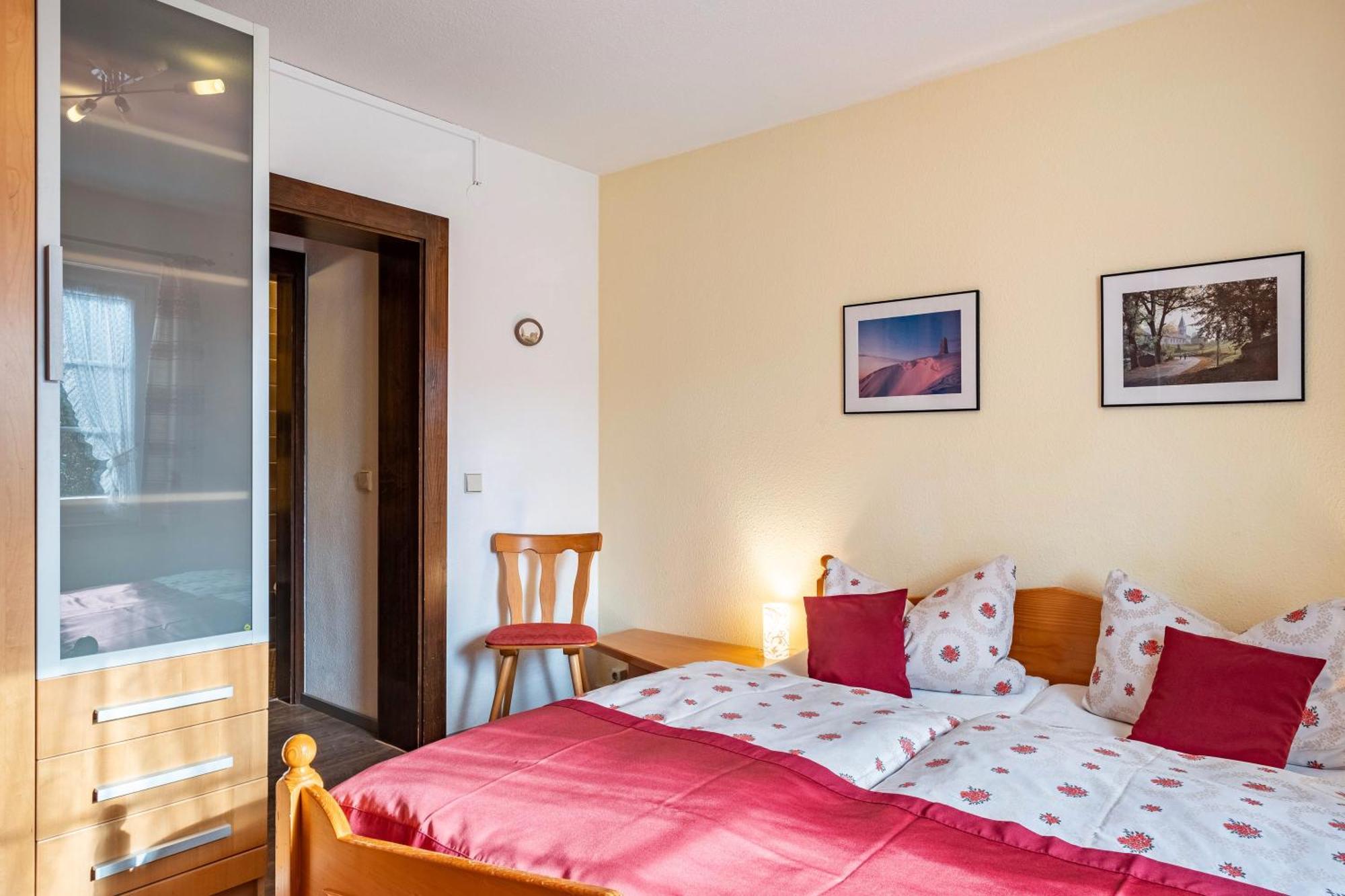 Apartamento Haus Aretz Feldberg  Exterior foto