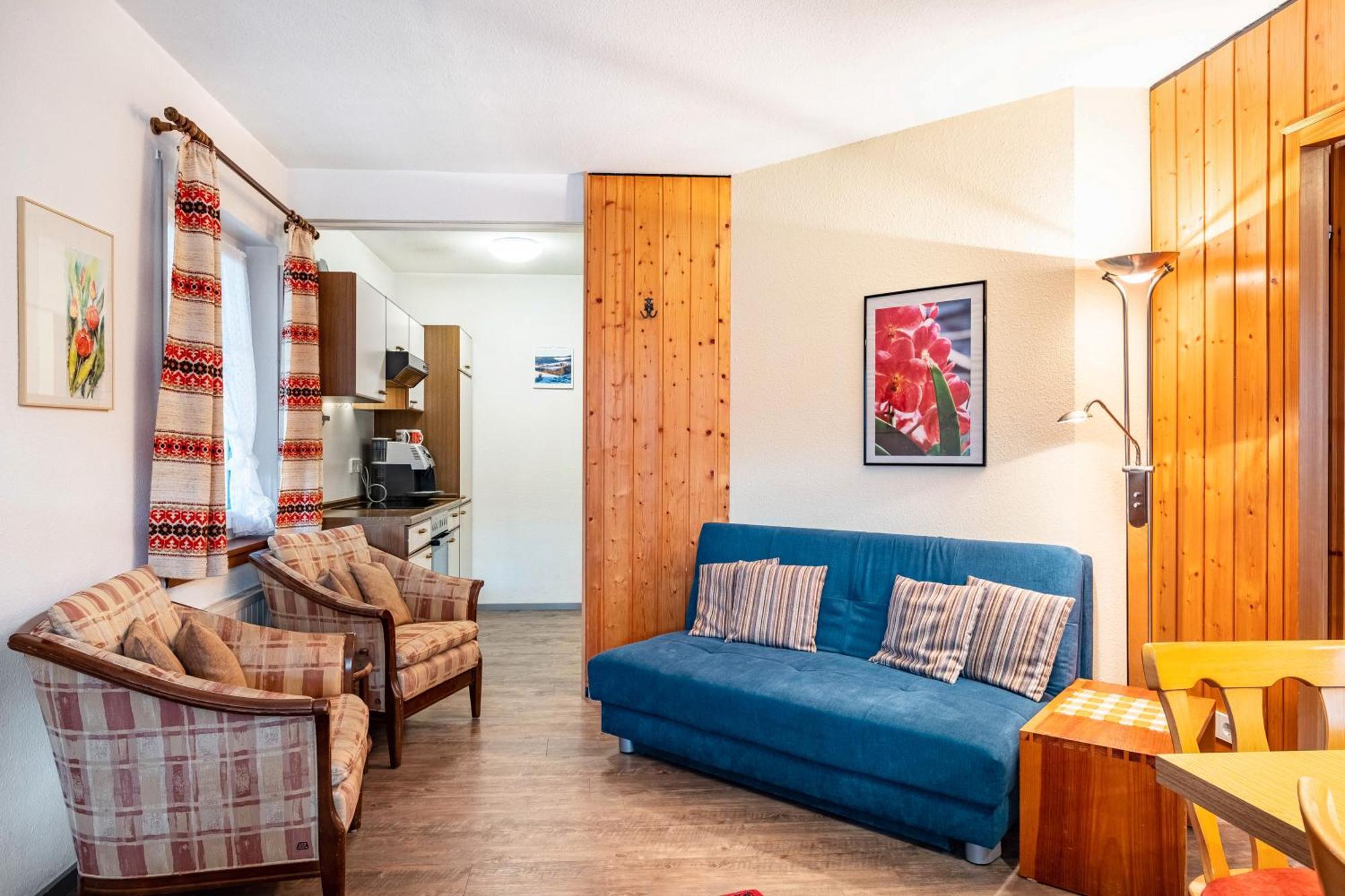 Apartamento Haus Aretz Feldberg  Exterior foto